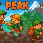 PEAK 20 Best Beginner Tips and Tricks