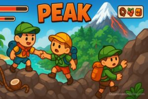 PEAK 20 Best Beginner Tips and Tricks