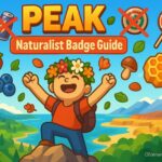 PEAK - What Counts as Packaged Food? (Naturalist Badge)