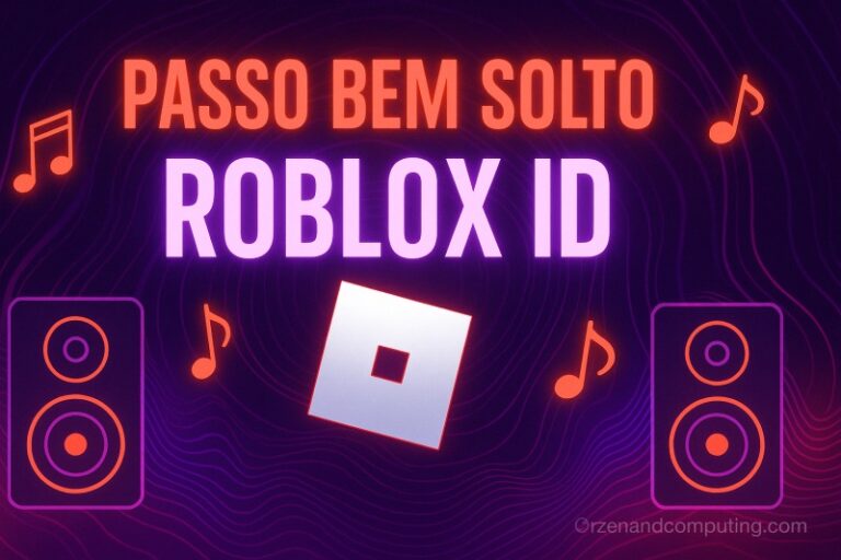 Guide: Top Roblox Song IDs for 2026 Fun!