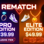 REMATCH Pro vs Elite Edition (2025) Ultimate Comparison Guide
