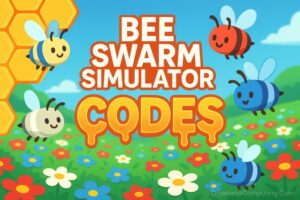 Roblox Bee Swarm Simulator Codes