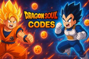 Roblox Dragon Soul Codes Active