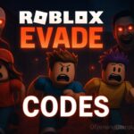 Roblox Evade Codes Active