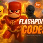 Roblox Flashpoint Worlds Collide Codes Active