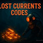 Roblox Lost Currents Codes Active