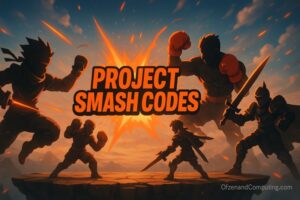 Roblox Project Smash Codes Active