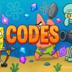 Roblox SpongeBob Tower Defense Codes