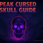 What Does the Cursed Skull Do in PEAK?