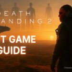 What Happens After Beating Death Stranding 2? Post-Game Guide