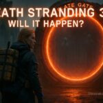 Will We Get Death Stranding 3? Kojima Confirms Concept Exists