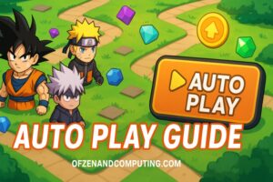 ASTD Auto Play Guide 2025