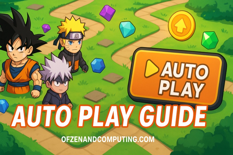 ASTD Auto Play Guide 2025