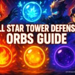 ASTD Orbs Guide 2025