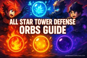 ASTD Orbs Guide 2025
