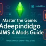 All 65+ Adeepindigo Sims 4 Mods: Complete Guide