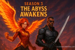 All Marvel Rivals Season 3 Details Leaked (Characters)