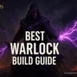 Baldur's Gate 3 - Best Warlock Class Build (Guide)