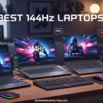 10 Best Laptops for UI/UX Designers in July 2025