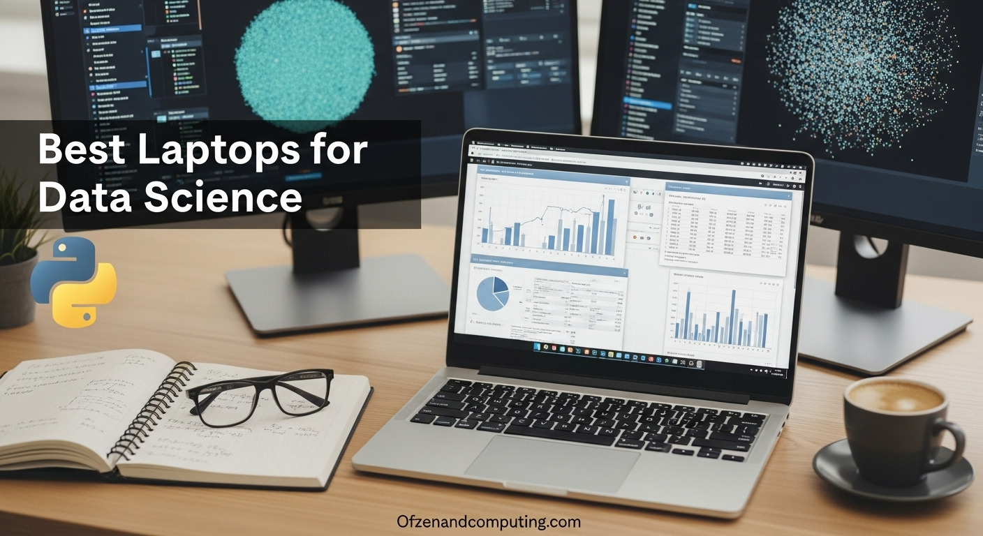 Best Laptops for Data Science