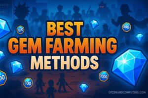 8 Best Method to Get Gems in ASTD X [nmf] [cy]: 15,000+ Gems
