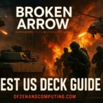 Best US Deck in Broken Arrow (2025) Ultimate Guide + Tips
