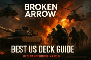 Best US Deck in Broken Arrow (2025) Ultimate Guide + Tips