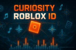 Curiosity Roblox Music ID Codes