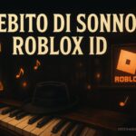 Debito di Sonno Roblox Music ID Codes
