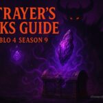 Diablo 4: How to Get & Use Betrayer's Husks