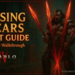 Diablo 4 Raising Spears Quest Guide (2025) Fix Bug & Find All 8 Spears