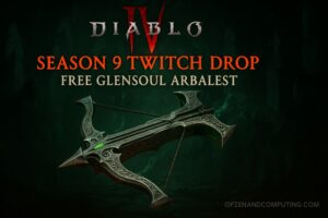 Diablo 4 Season 9 Twitch Drop COMPLETE Guide