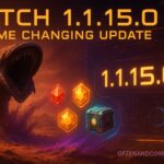 Dune Awakening 1.1.15.0 Patch Notes (2025) New Update Guide