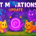 Grow A Garden Pet Mutations Update (2025) Launch Guide