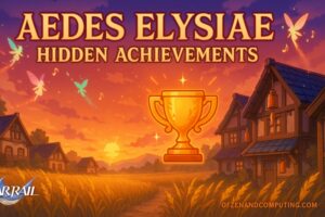 HSR All 13 Aedes Elysiae Hidden Achievements Guide