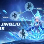 Honkai Star Rail - Best Jingliu Team Compositions