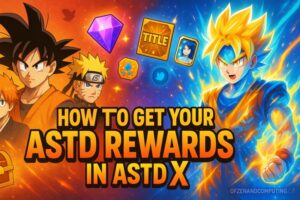 How To Get All Star Tower Defense Rewards in ASTD X