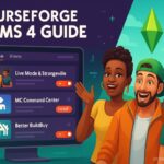How to Download Sims 4 Mods on CurseForge