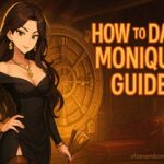 How to Find & Date Monique in Date Everything (Guide)