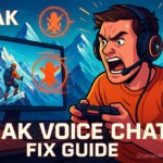 How to Fix PEAK Voice Chat Not Working Issue
