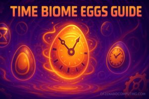 How to Get All 43 Time Biome Eggs in Roblox The Hatch 2025 Event
