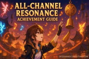 How to Get All-Channel Resonance Achievement in HSR