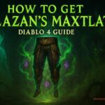 How to Get Balazan's Maxtlatl in Diablo 4 Guide