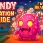 How to Get Candy Mutation in Steal a Brainrot Roblox