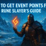 How to Get Event Points in Rune Slayers