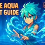 How to Get Free Aqua Unit in ASTD X