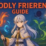 How to Get Godly Frieren in Anime Last Stand