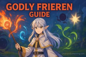 How to Get Godly Frieren in Anime Last Stand