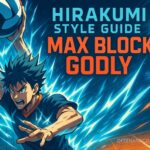 How to Get Hirakumi Style in Volleyball Legends