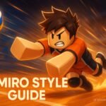 How to Get Kimiro Style in Volleyball Legends
